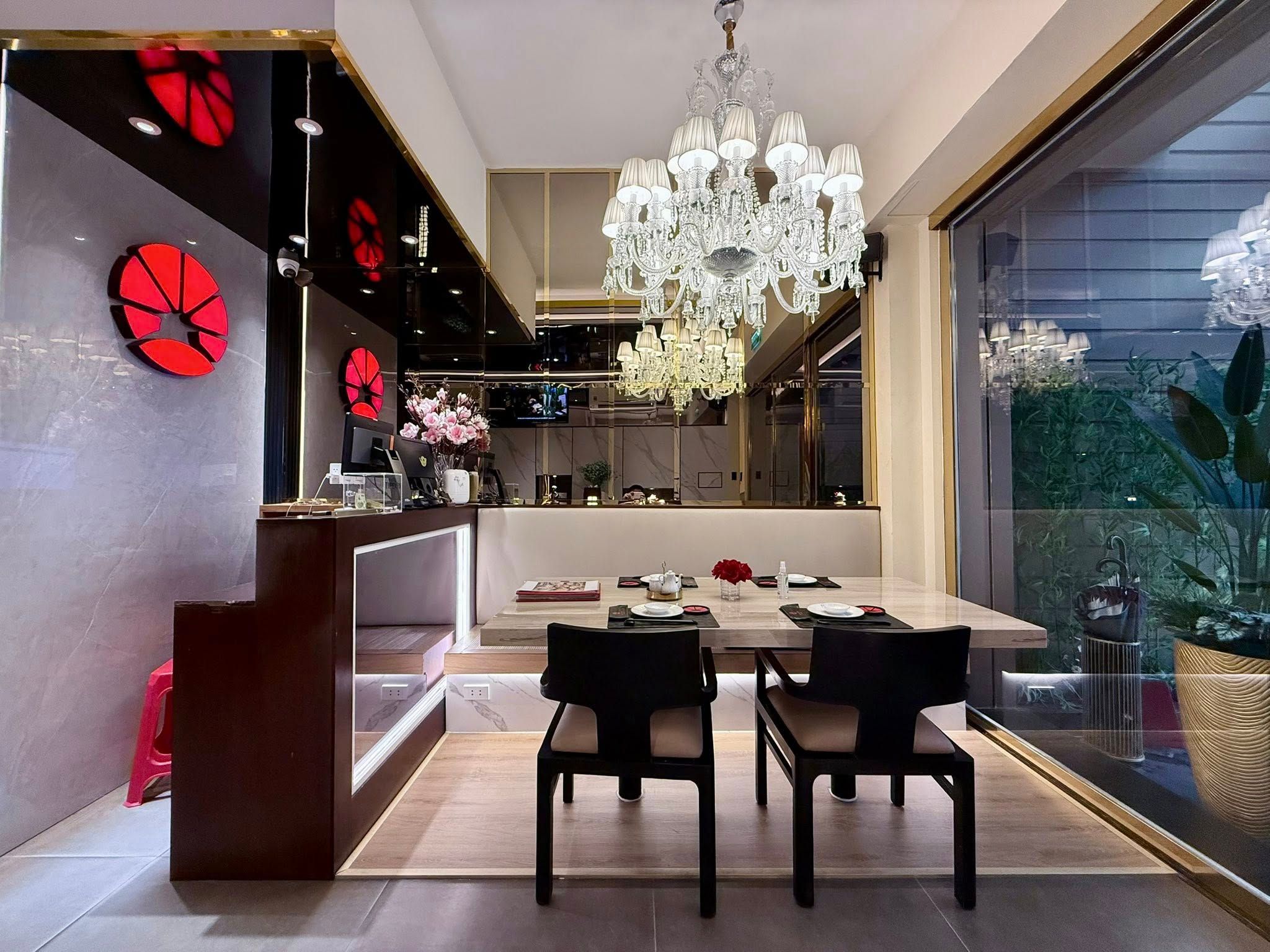 Akataiyo Sushi - Nguyễn Du
