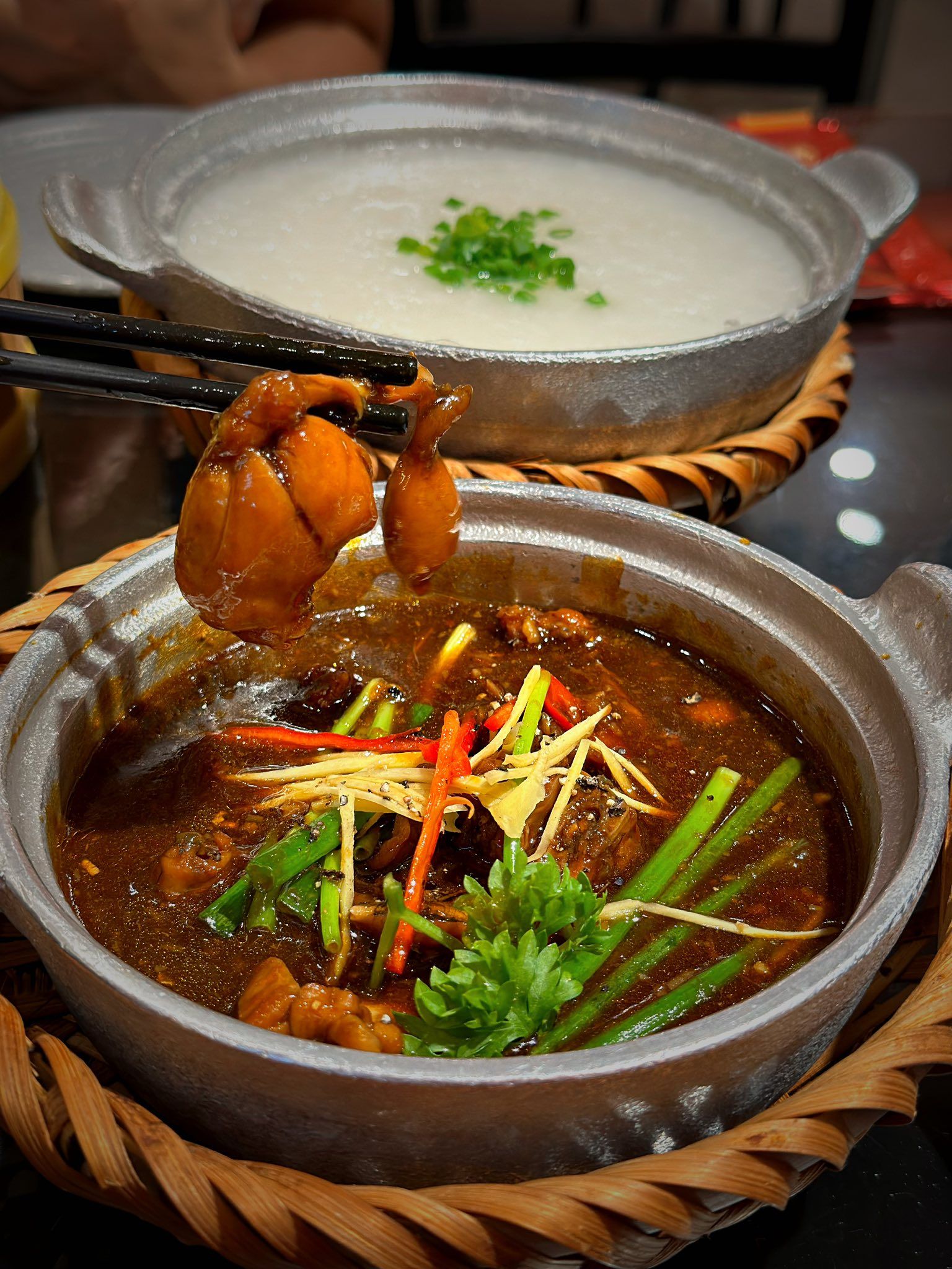 Cơm Gà Singapore - Nguyễn Thái Học