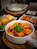 Cơm Gà Singapore - Nguyễn Thái Học