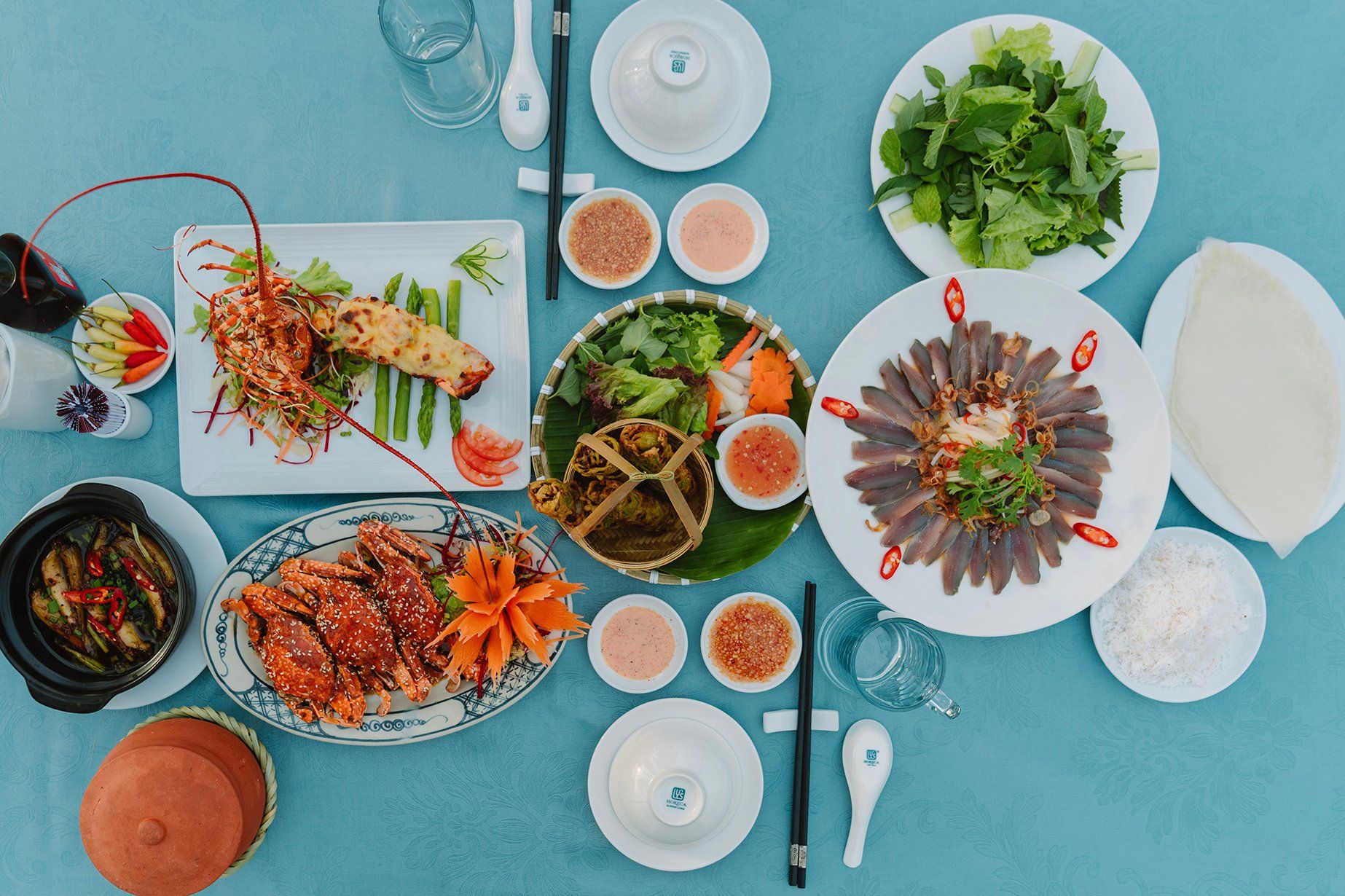 Hương Biển - Võ Thị Sáu