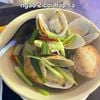 Hải Sản Lộc Biển - Xuân Diệu