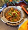 Không Gian Xưa Huế - Lê Lợi