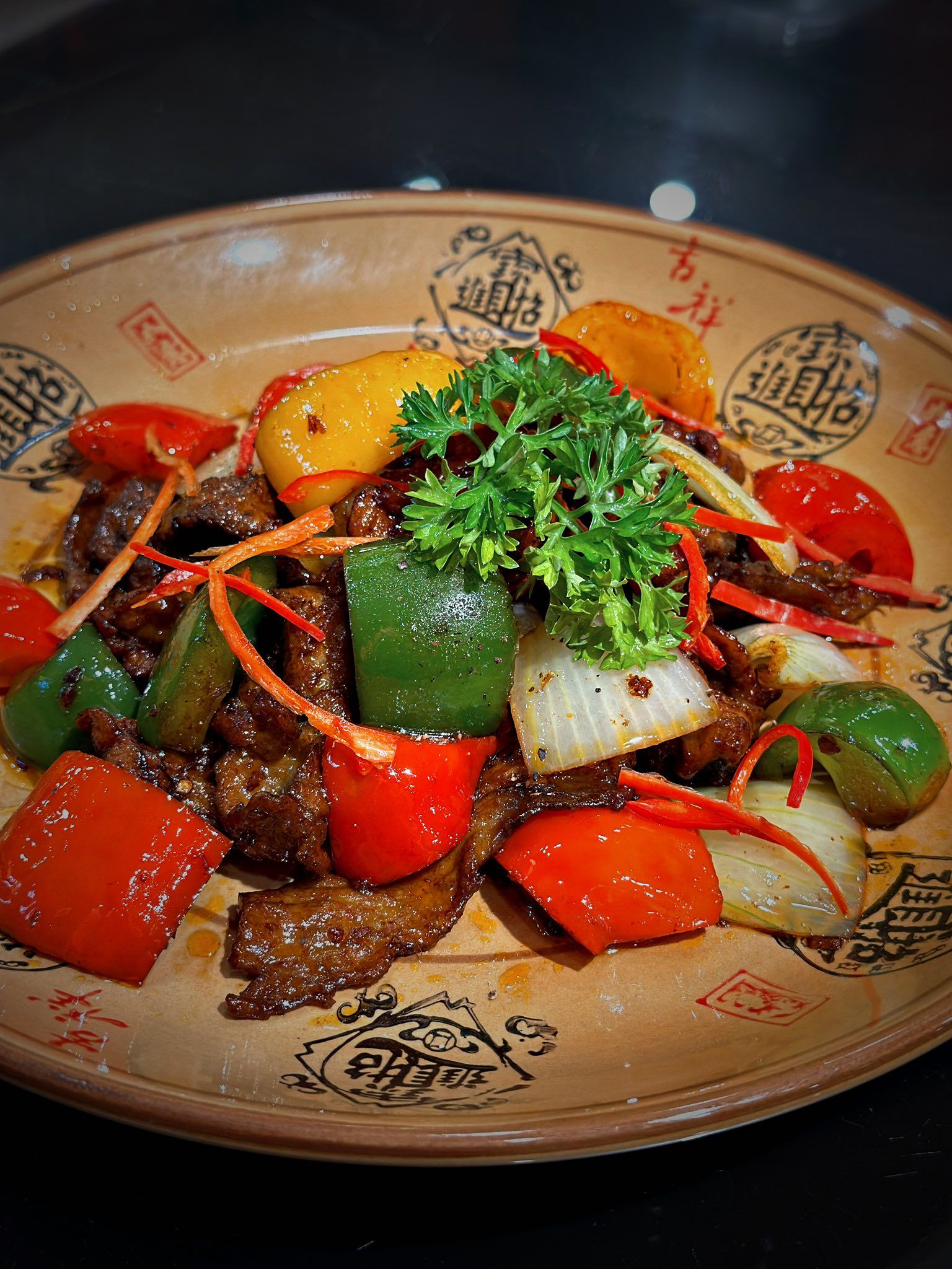 Cơm Gà Singapore - Nguyễn Thái Học