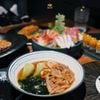 Shiin Sushi - 292F Lạc Long Quân