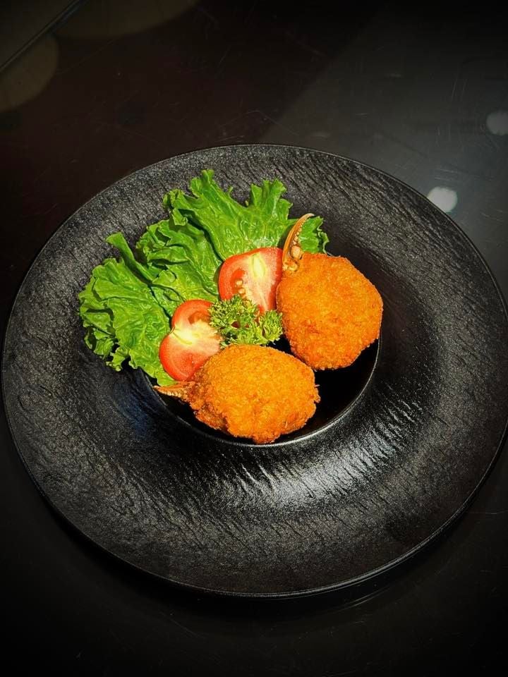 Cơm Gà Singapore - Nguyễn Thái Học