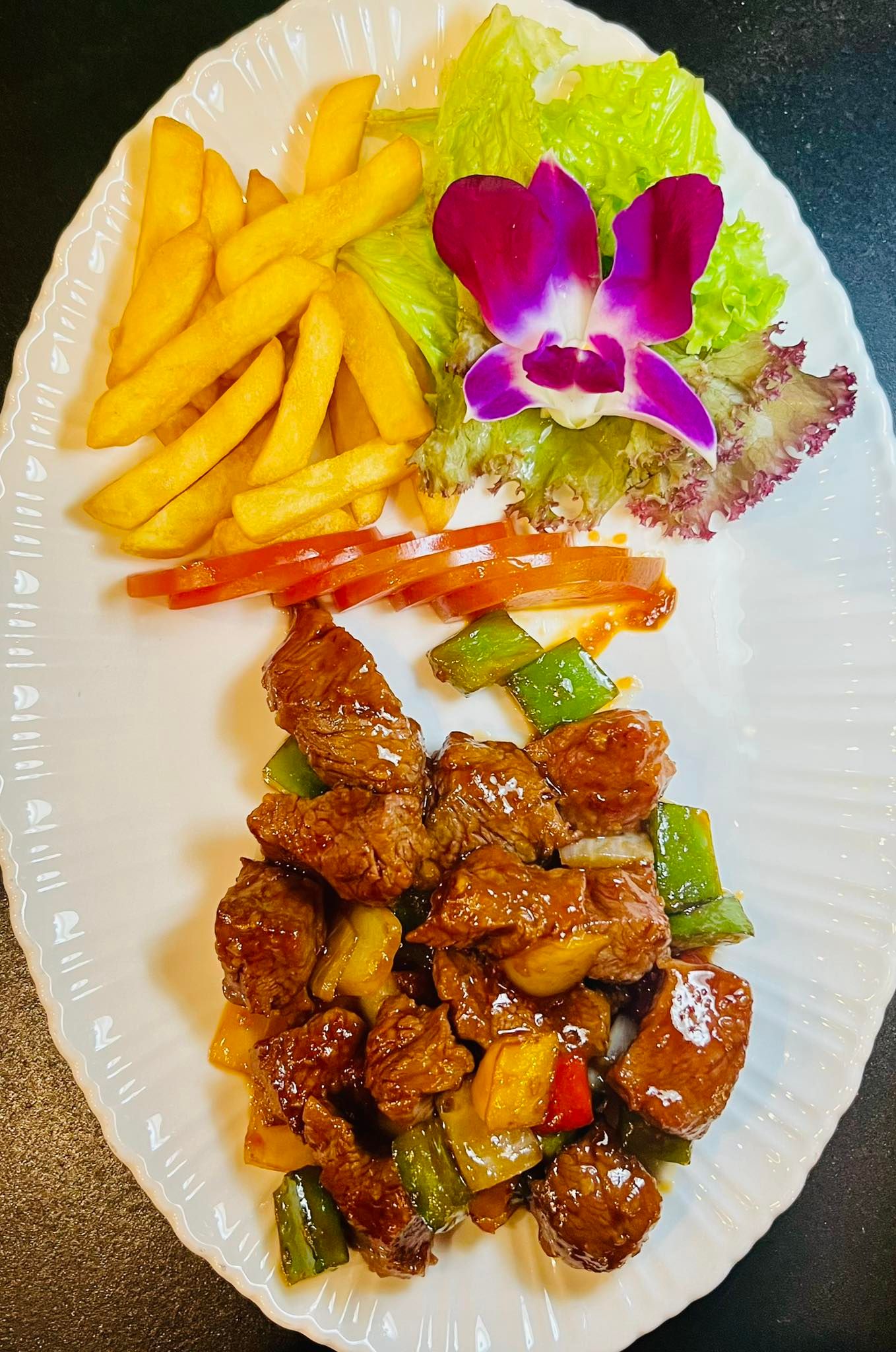 King Of Seafood Phú Quốc - Gành Dầu