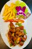 King Of Seafood Phú Quốc - Gành Dầu