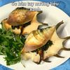 Hải Sản Lộc Biển - Xuân Diệu