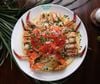 Hải Cảng Seafood - Hạ Long