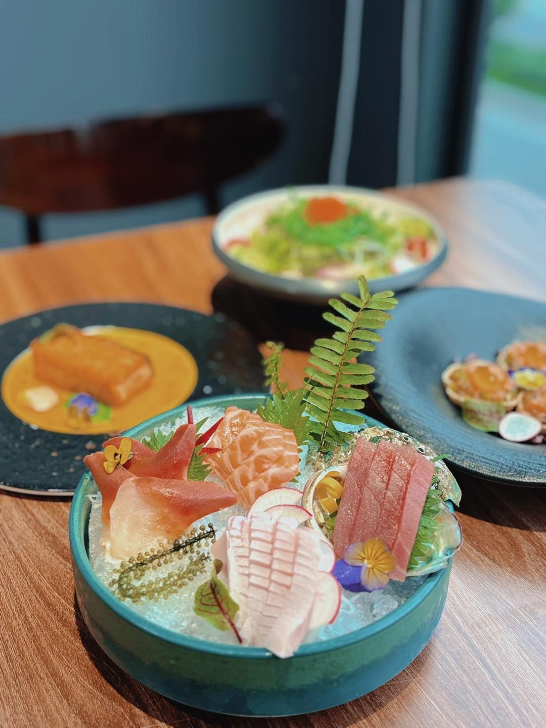 Shiin Sushi - 292F Lạc Long Quân