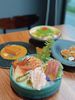 Shiin Sushi - 292F Lạc Long Quân