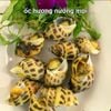 Hải Sản Lộc Biển - Xuân Diệu