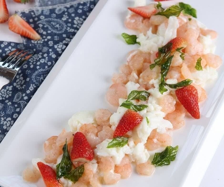 Hải Cảng Seafood - Hạ Long