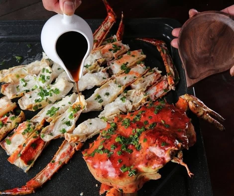 Hải Cảng Seafood - Hạ Long
