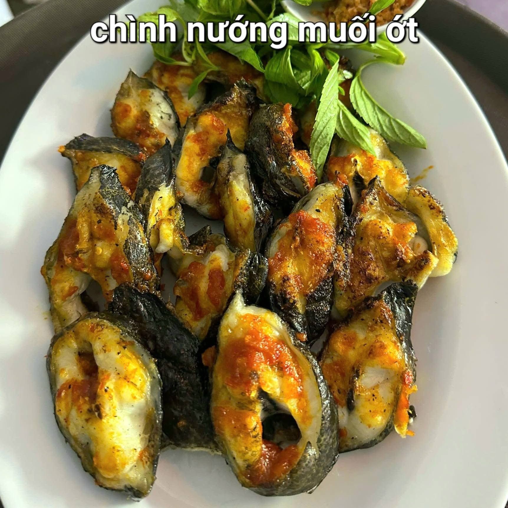 Hải Sản Lộc Biển - Xuân Diệu