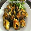Hải Sản Lộc Biển - Xuân Diệu