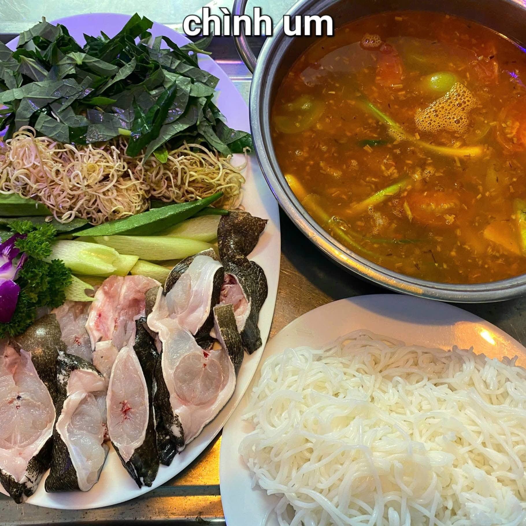 Hải Sản Lộc Biển - Xuân Diệu