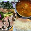 Hải Sản Lộc Biển - Xuân Diệu