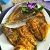 Hải Sản Lộc Biển - Xuân Diệu