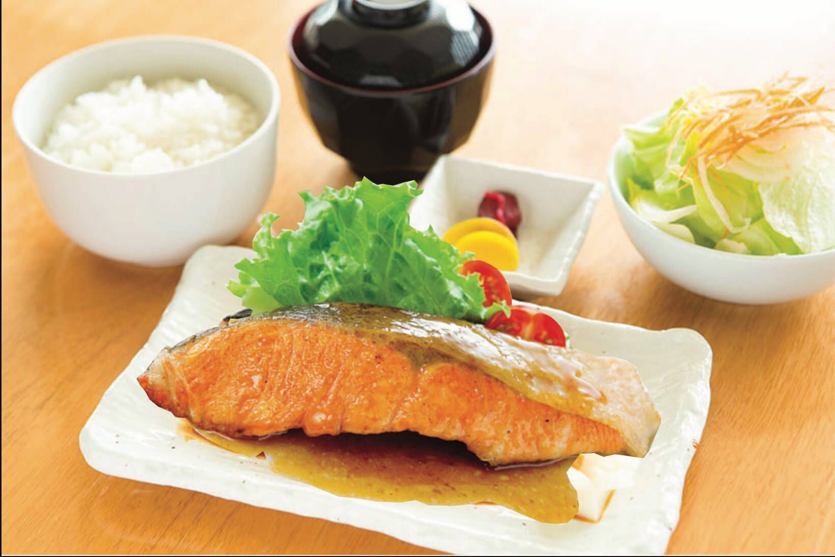 Fujiyama Restaurant - Lê Thánh Tôn