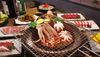 Shogun Japanese Street BBQ - Dịch Vọng Hậu