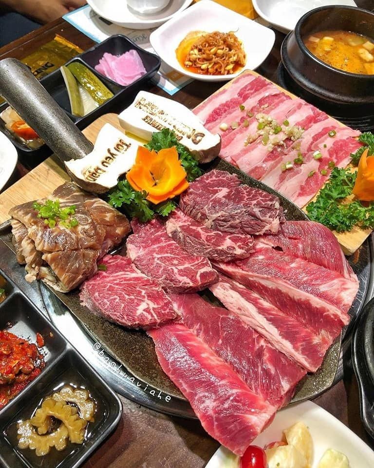 Meat King - Trần Kim Xuyến