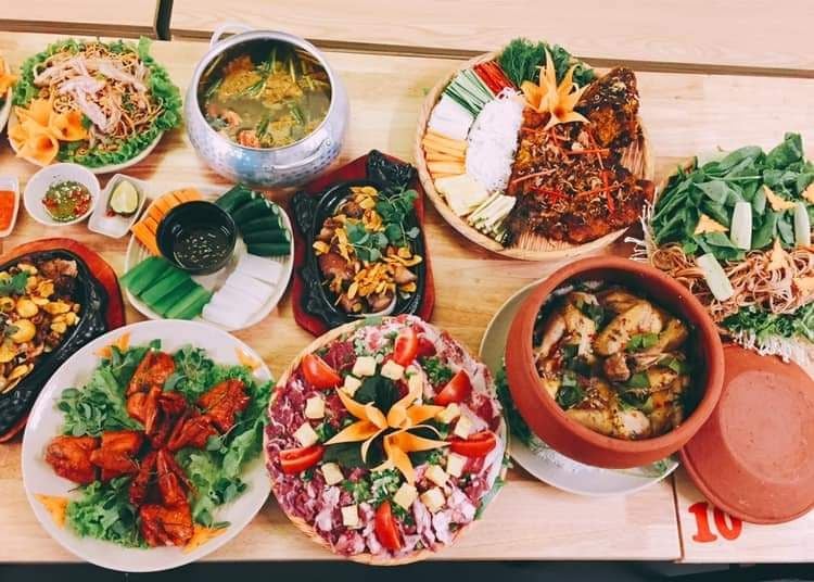 Linh Vân - Đặng Văn Ngữ