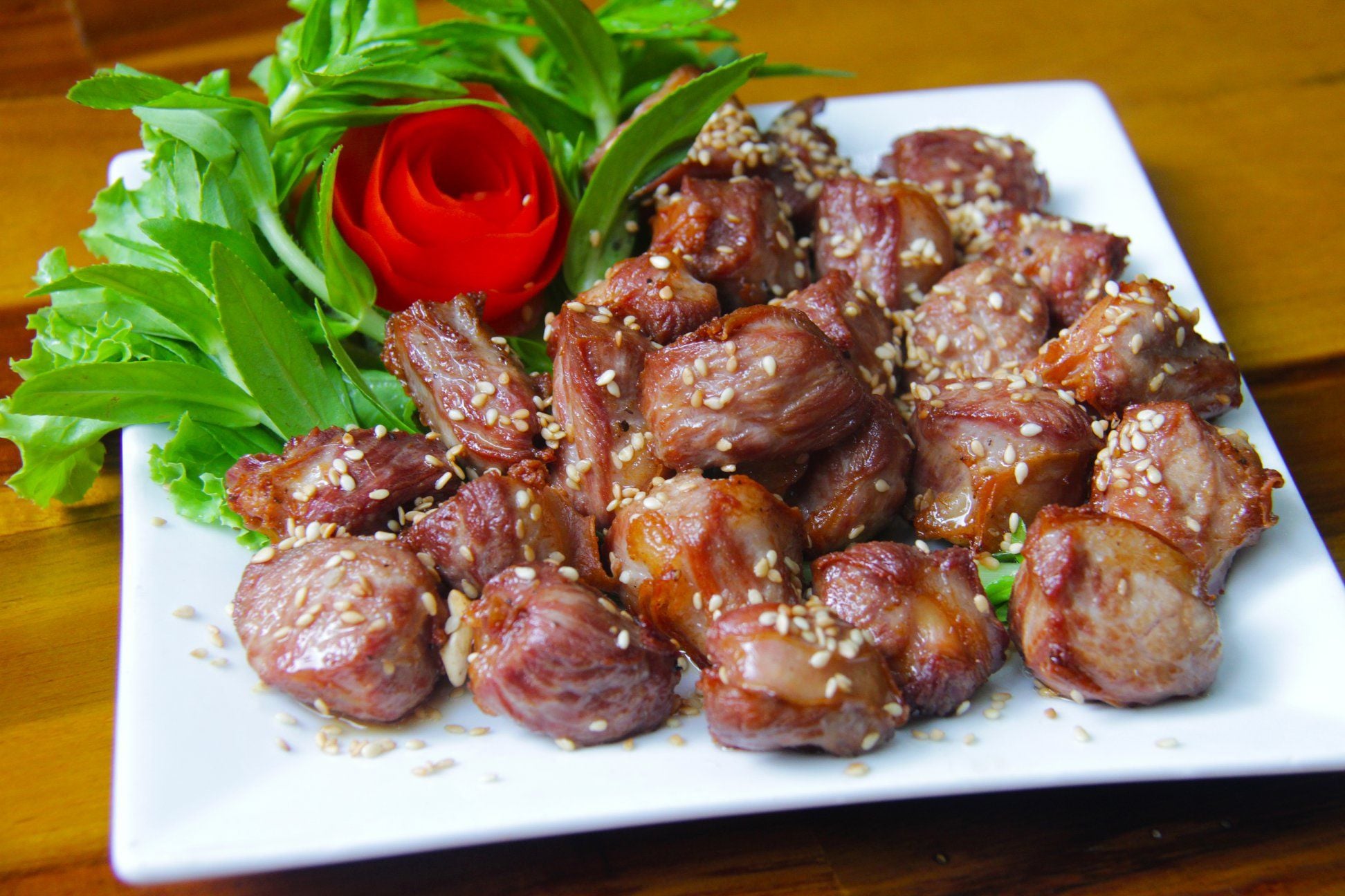Lòng Cười - Trung Kính