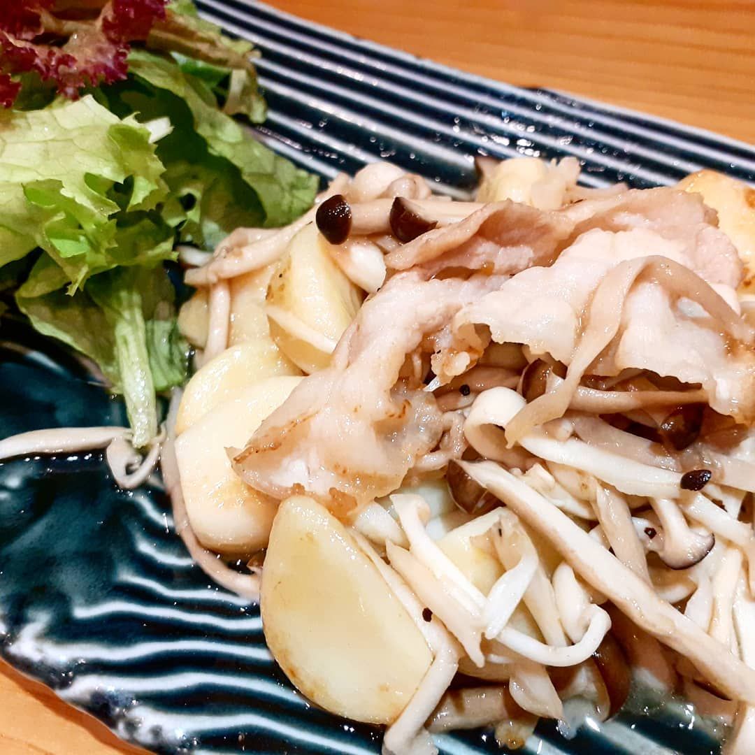 Hashiya - Đào Tấn