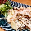 Hashiya - Đào Tấn