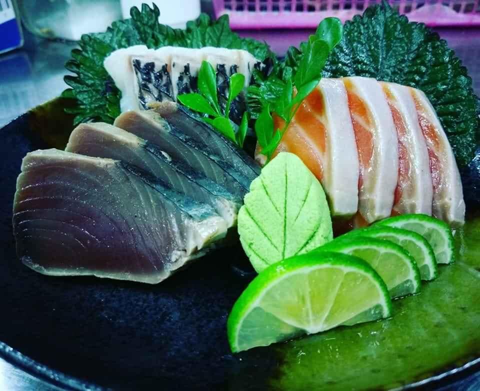 Matsuri Restaurant - Xuân Thủy