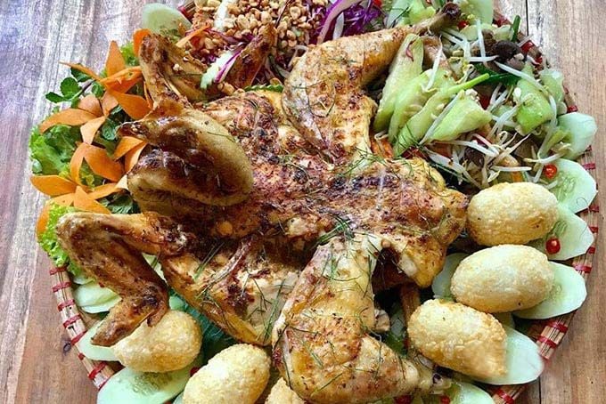 Dzo Quán - Trần Thái Tông