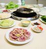 Lẩu dê Nhất Ly - Đường Bưởi
