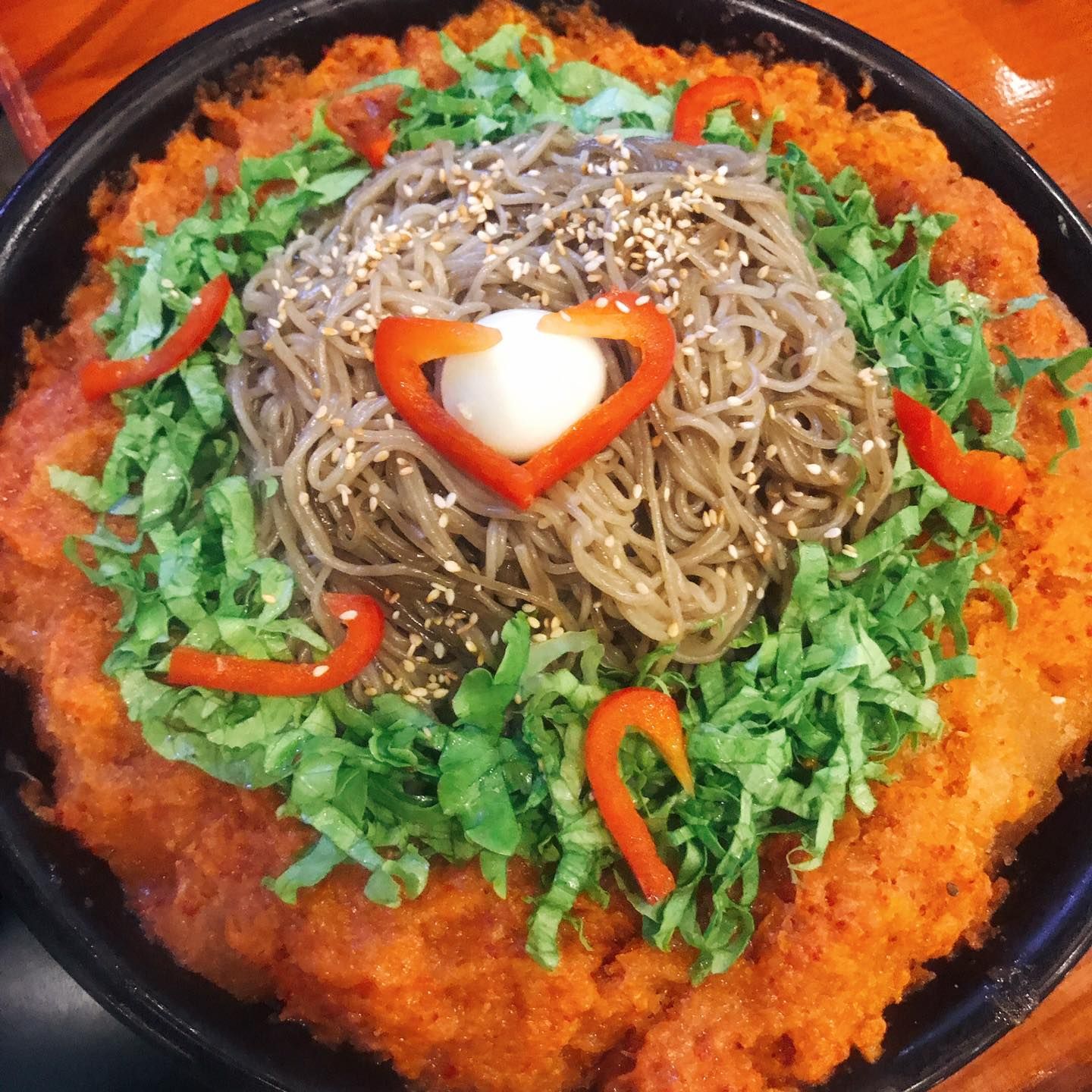 Yeol Kwang - Trương Công Giai