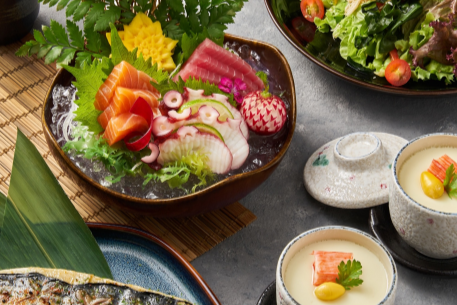 Tokyo Sushi House - Nguyễn Thị Minh Khai