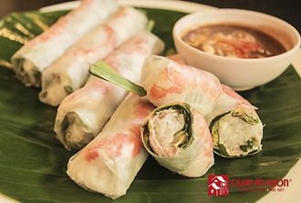 Ngon - Hoàng Đạo Thúy