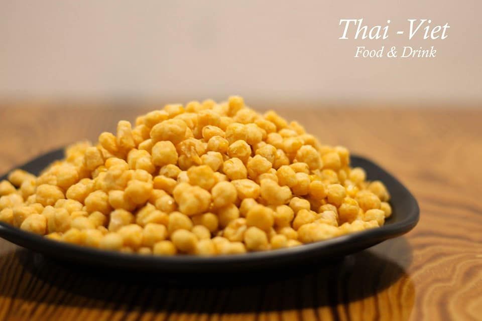 Thái + Việt Food & Drink - Nguyễn Chí Thanh