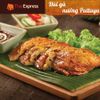 Thai Express - Nguyễn Chí Thanh