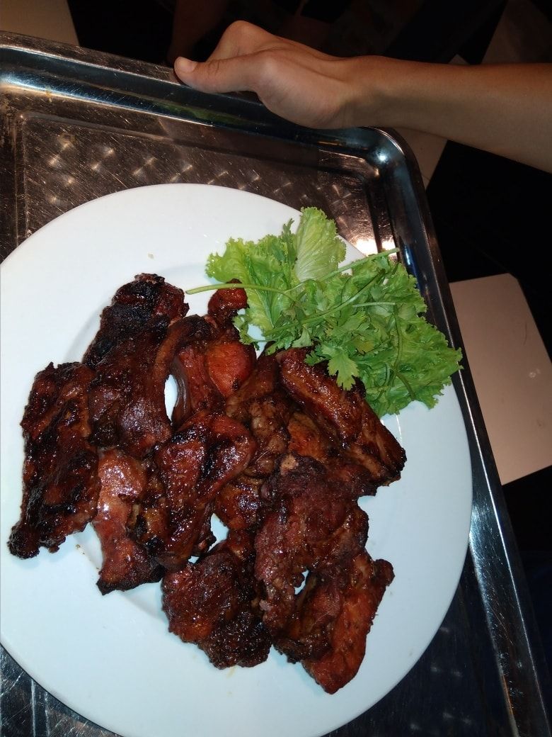 Phố Xưa - Tây Sơn