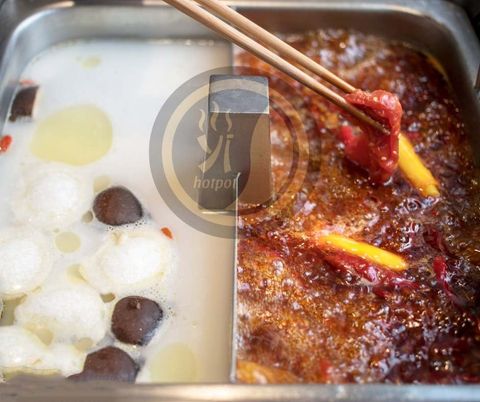 Yi Hotpot - Ngọc Khánh