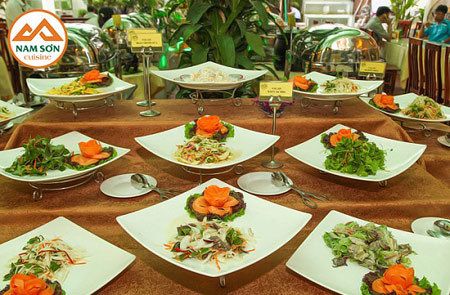 Nam Sơn - Giải Phóng