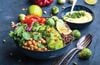 Eatwell Healthy Food - Nguyễn Chánh