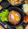 Umai29 - Trung Kính