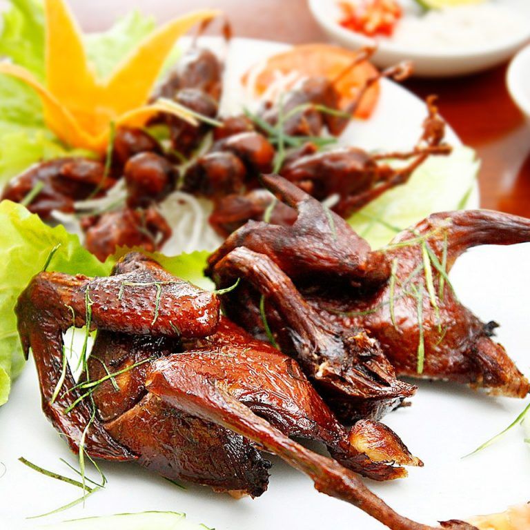 Thiên Cầm Quán - Phạm Tuấn Tài