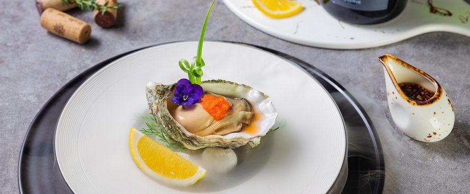 L'mo Dinning - Nguyễn Thị Định