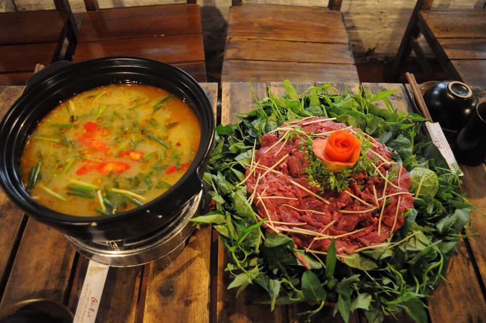Góc Quê - Đặng Tiến Đông