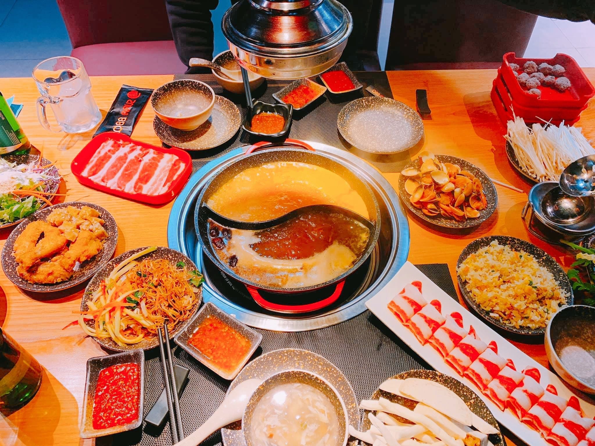 Sura BBQ - Nguyễn Phong Sắc