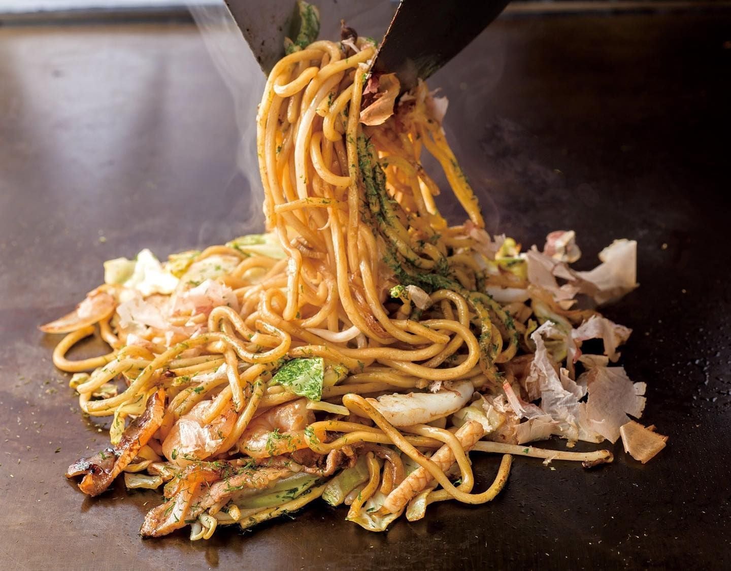 Chibo Okonomiyaki - Triệu Việt Vương