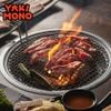 Yakimono - Trần Bình