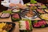 Habit BBQ - Dịch Vọng Hậu